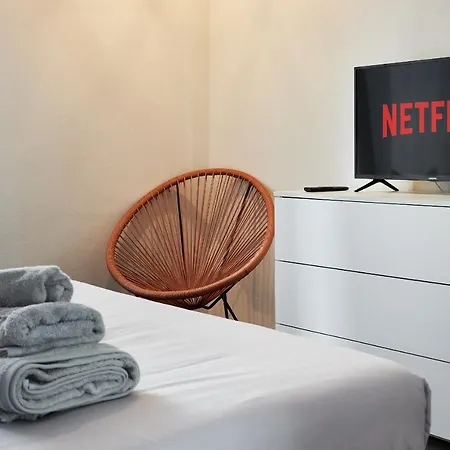 Appartement Alexander House - Unbeatable Price! Bergamo