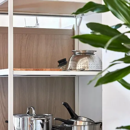 Alexander House - Unbeatable Price! Appartement Bergamo