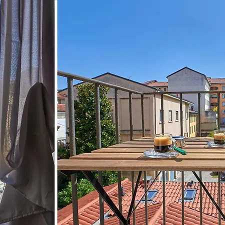 Appartement Alexander House - Unbeatable Price!